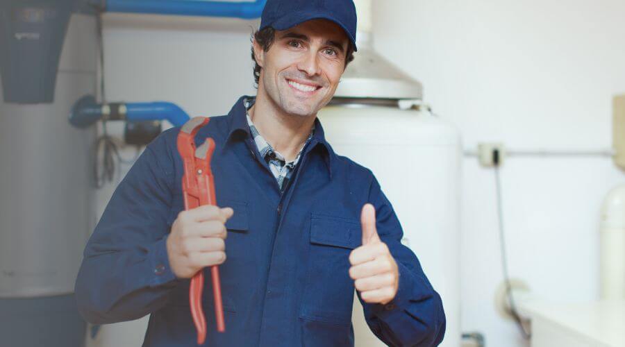 Local expert plumbing services in Cantwell, AK